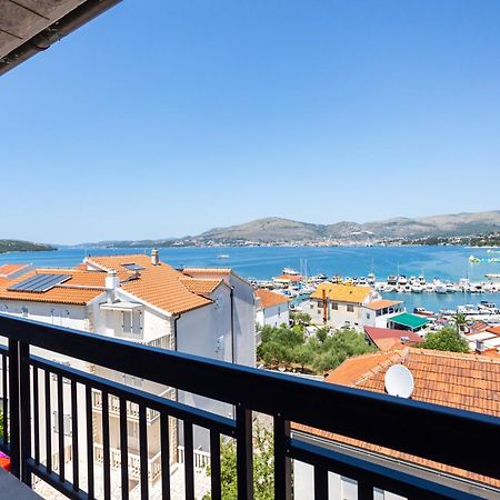 Villa Marina Okrug Gornji Exterior photo