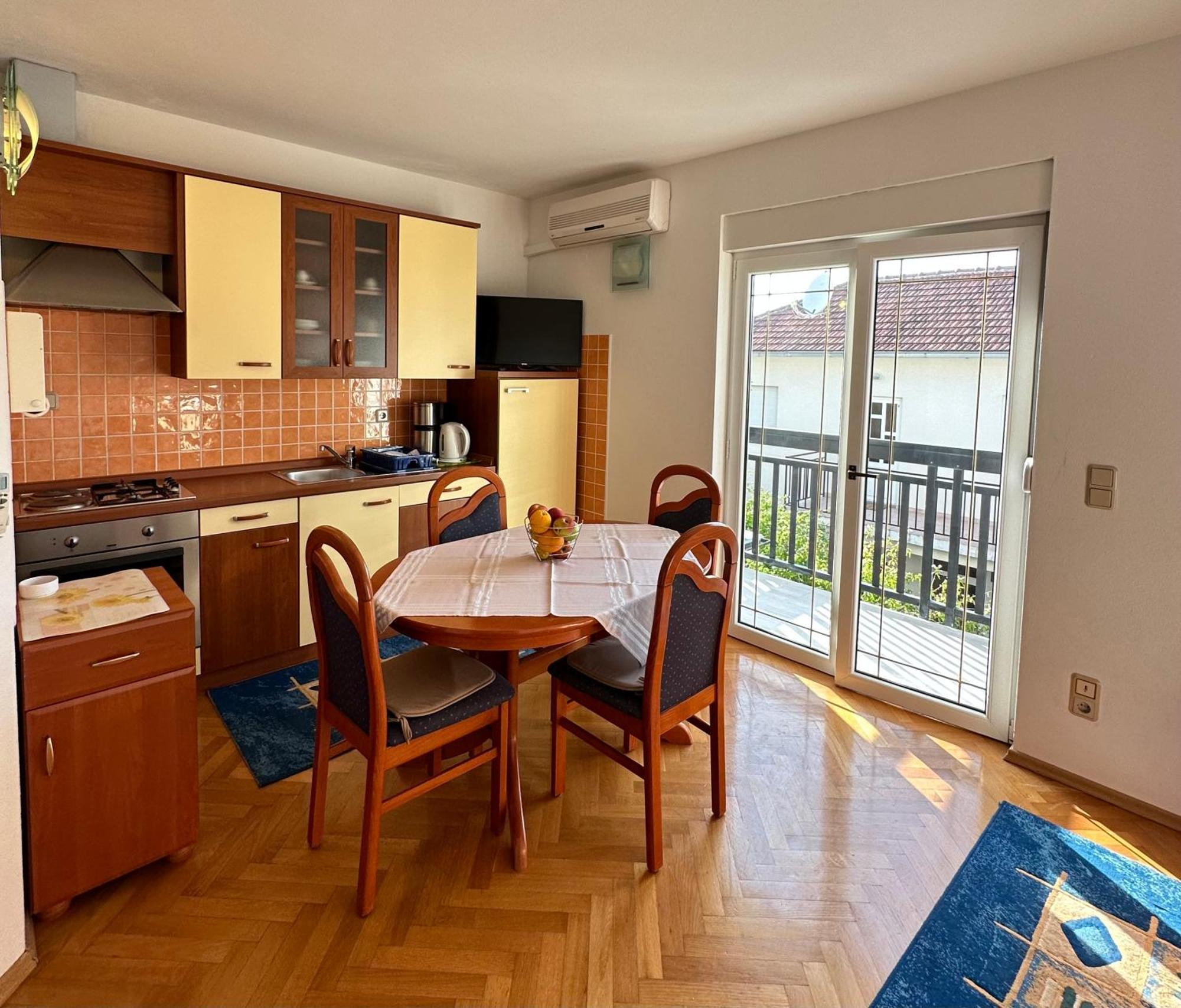 Villa Marina Okrug Gornji Room photo